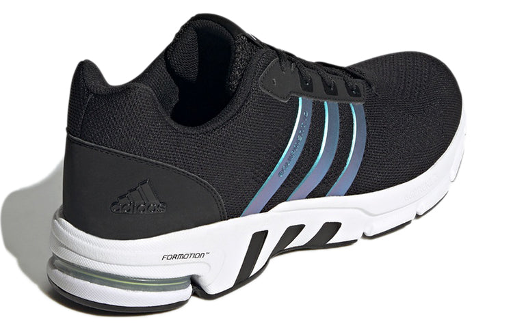 adidas Equipment 10 Primeknit 'Black Blue' GW8740