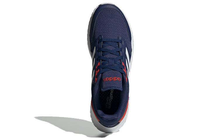 adidas neo Ventrus Deep Blue FU7734