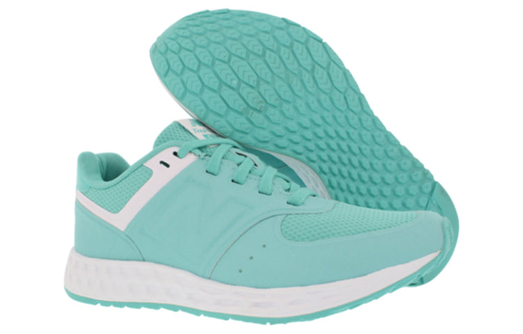 (WMNS) New Balance 574 'Blue' WFL574AW