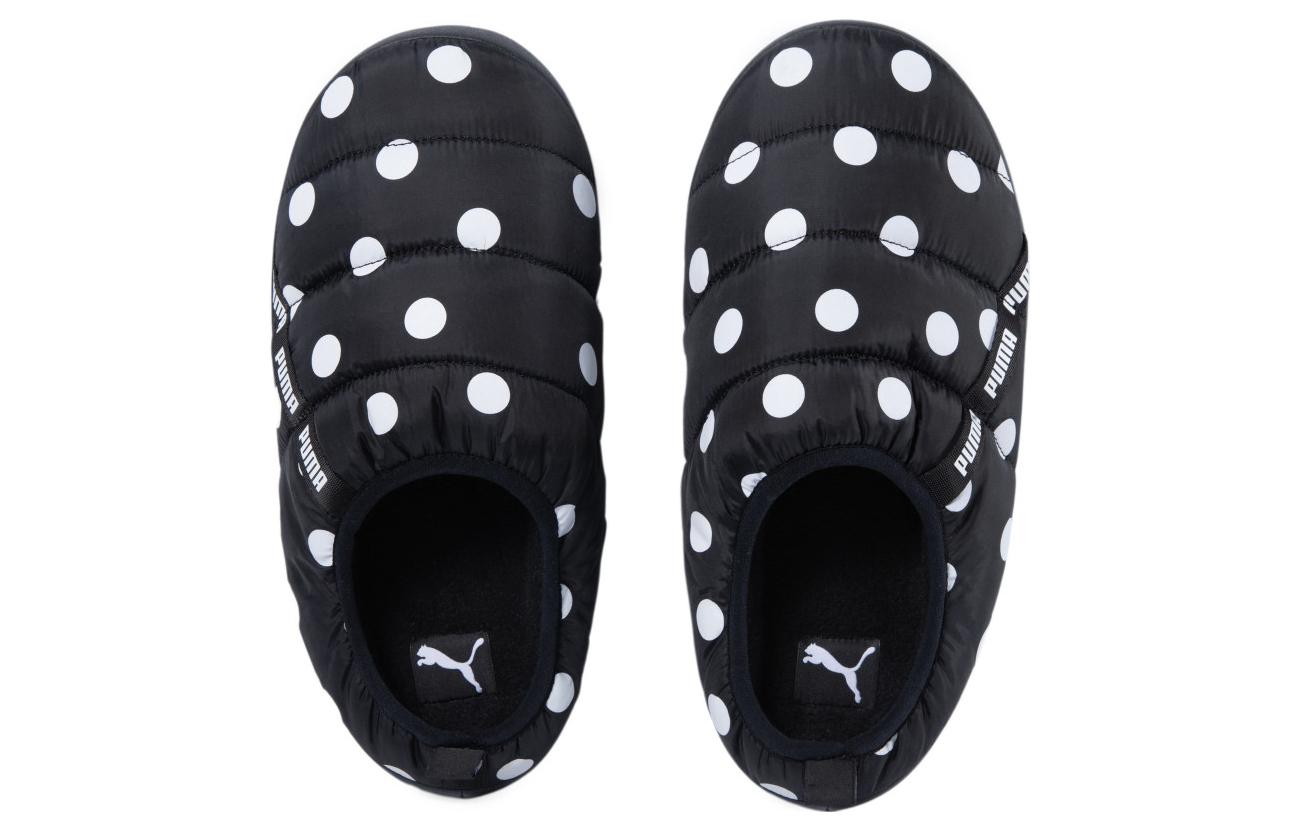 PUMA Tuff Padded Polka Dot 392192-01