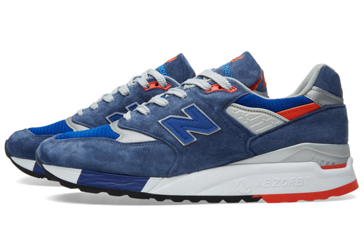 New Balance 998 'Rockabilly Pack' M998CSAL