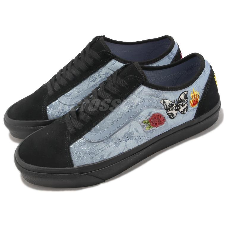 Vans Old Skool Tapered 'Moody Crafts' VN0A54F4Y40