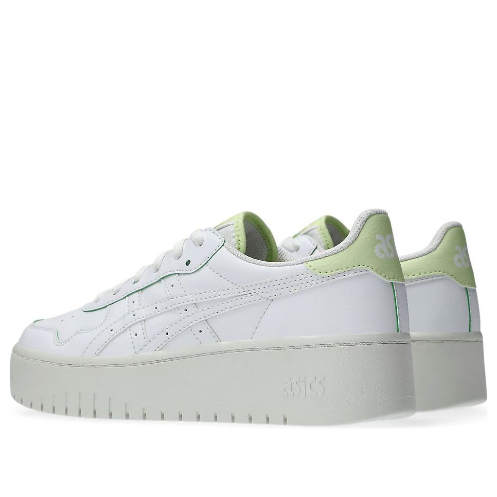 (WMNS) ASICS Japan S PF 'White Cool Matcha' 1202A479-105