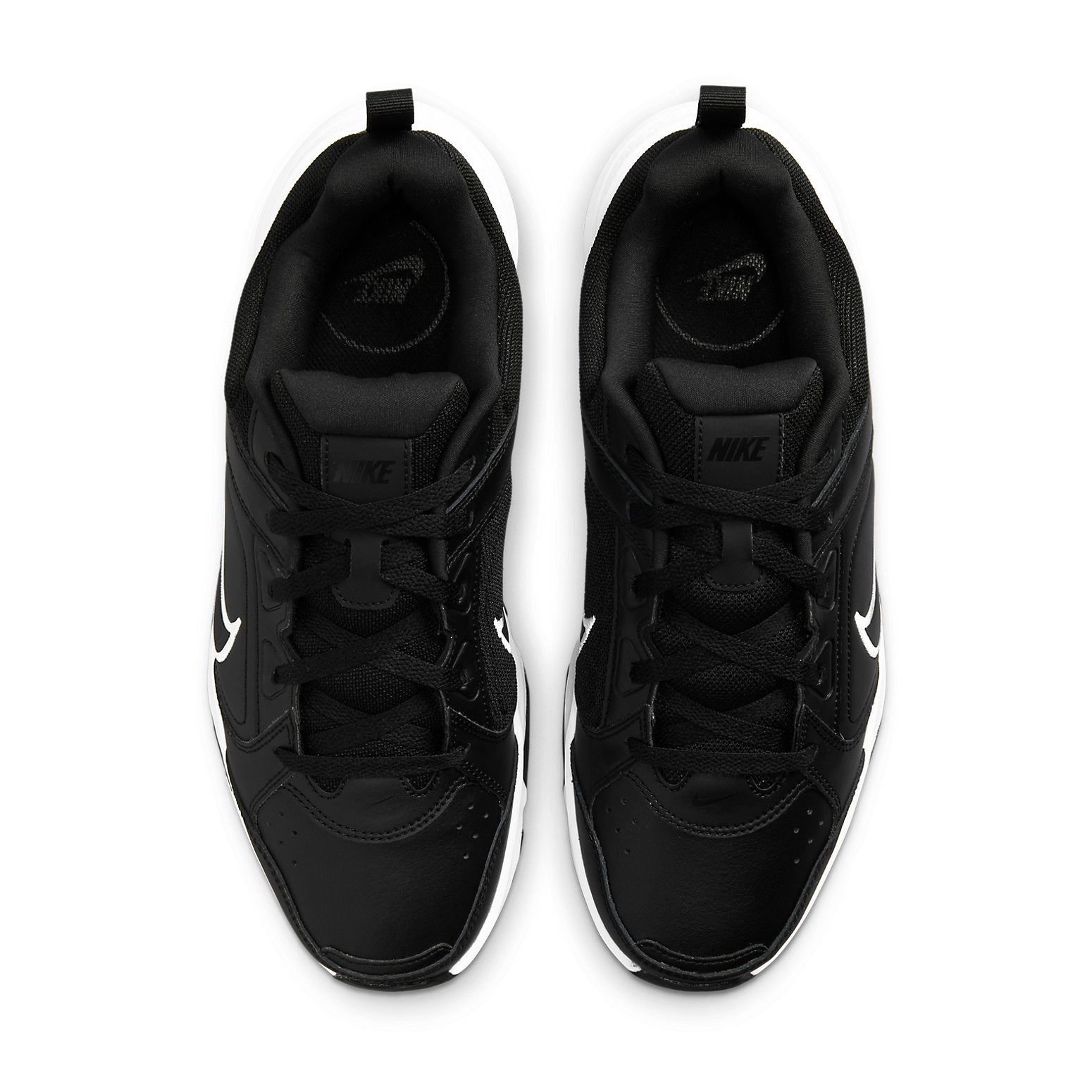 Nike Defy All Day 'Black White' DJ1196-002