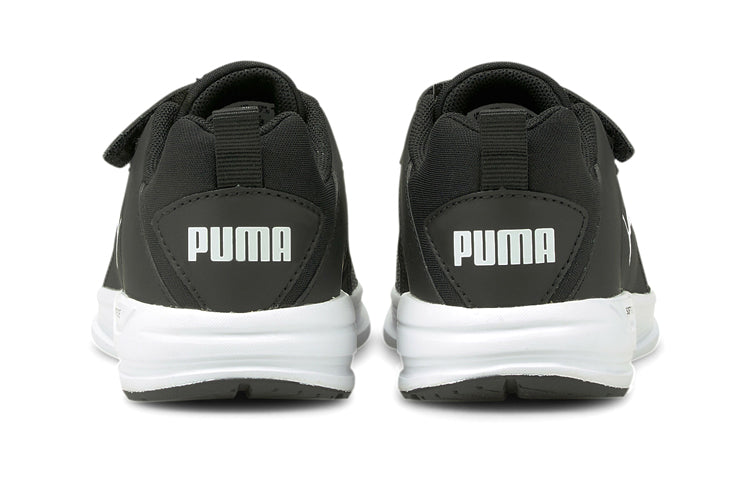 (PS) PUMA Comet 2 Alt 5 Running Shoes Black 194777-01