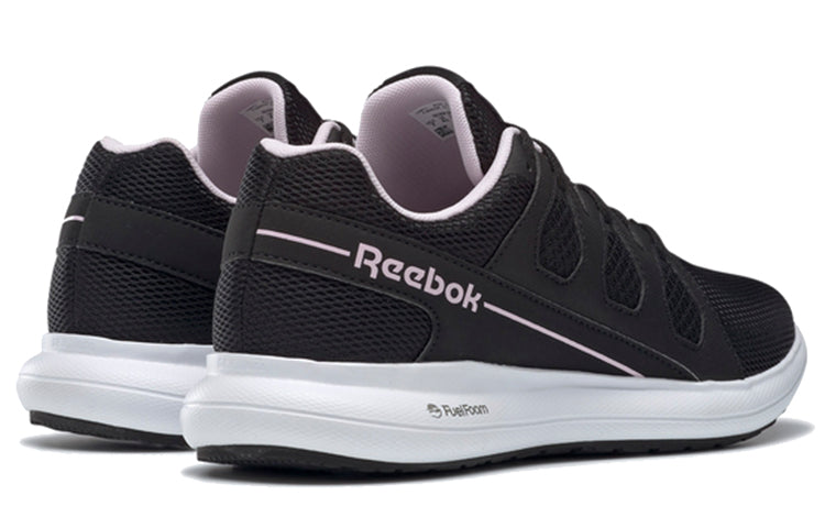 (WMNS) Reebok Driftium 2.0 Black/White EH2619