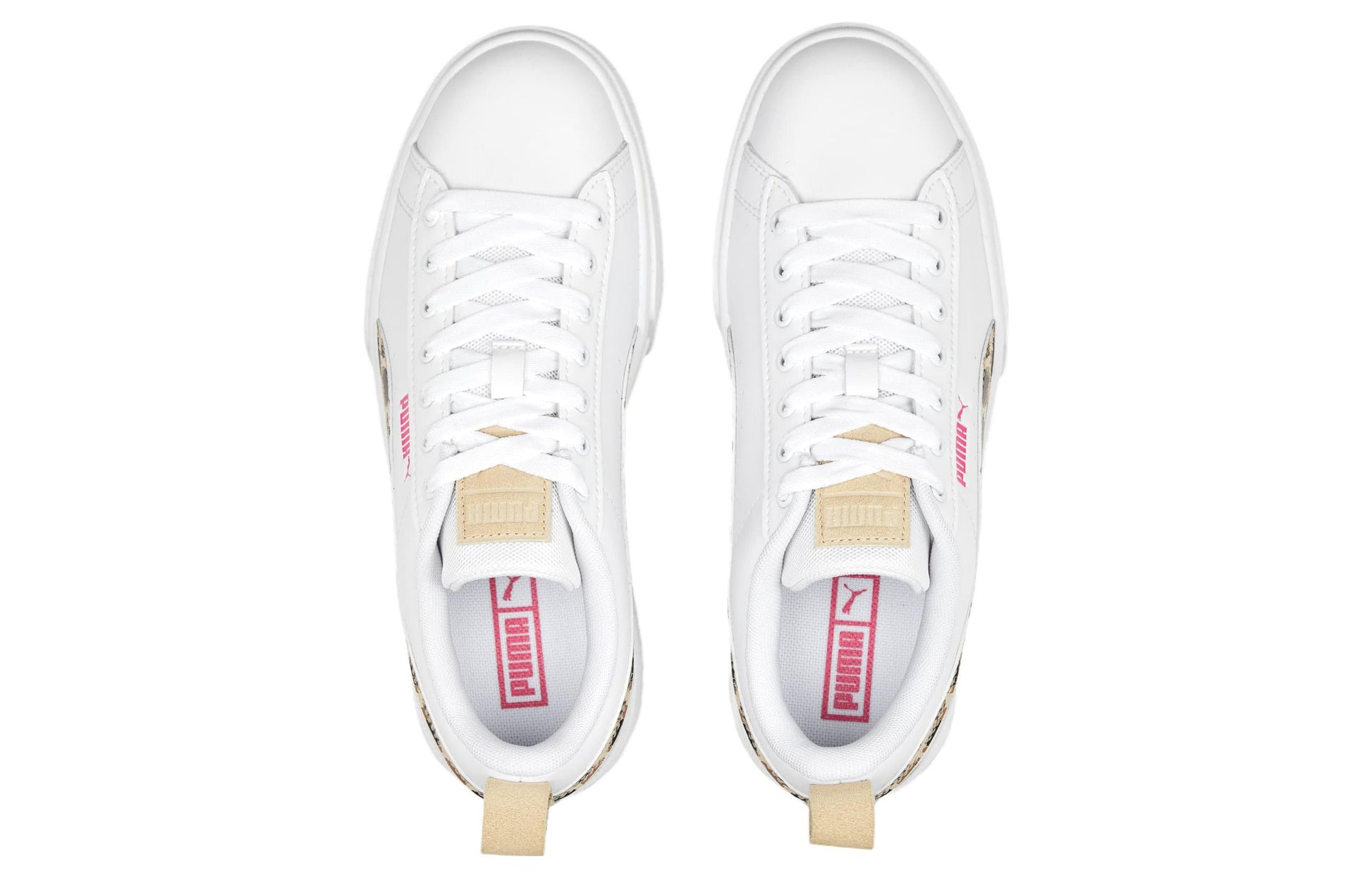 (WMNS) PUMA Mayze 'Animal Print' 392064-01