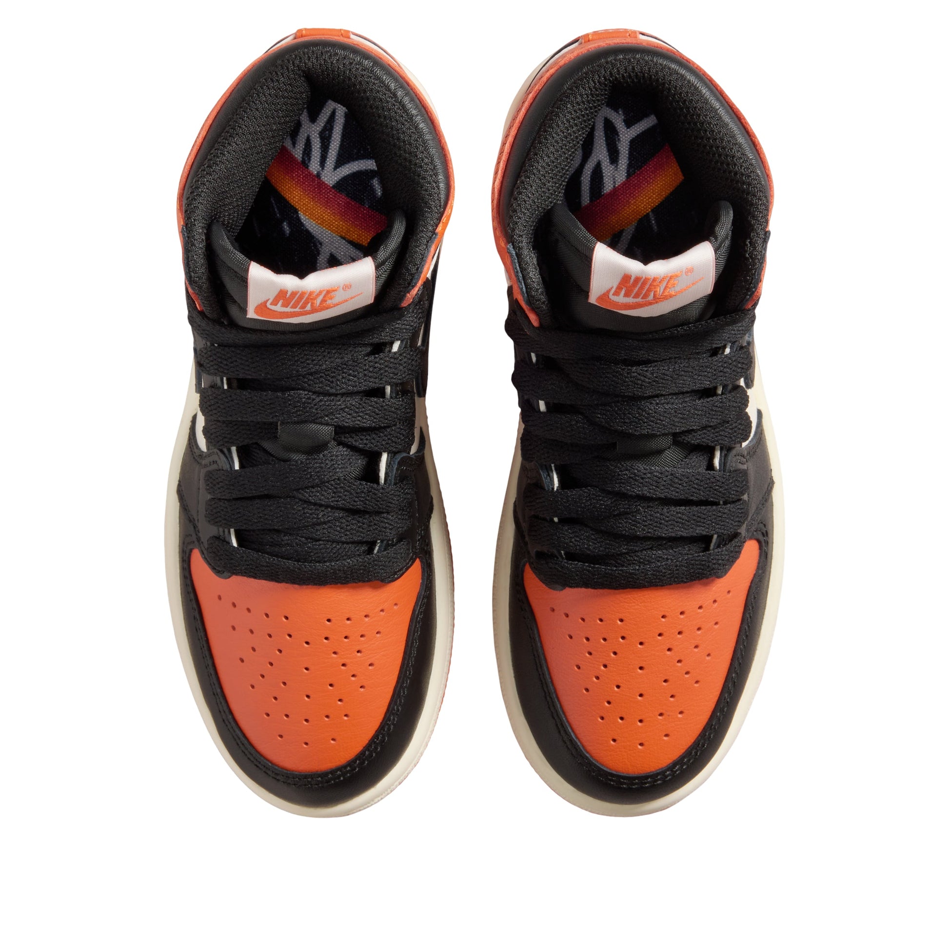 (PS) Air Jordan 1 Retro High OG 'Shattered Backboard' 2025 FD1412-008