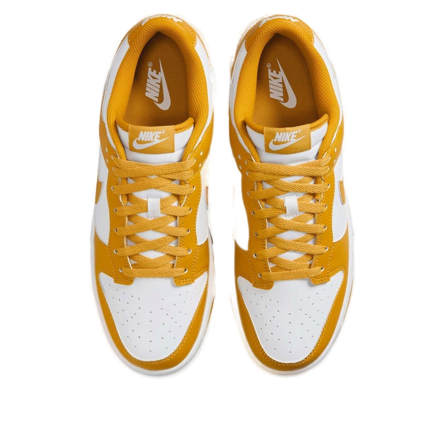 Nike Dunk Low 'Mustard Yellow' HF5441-109