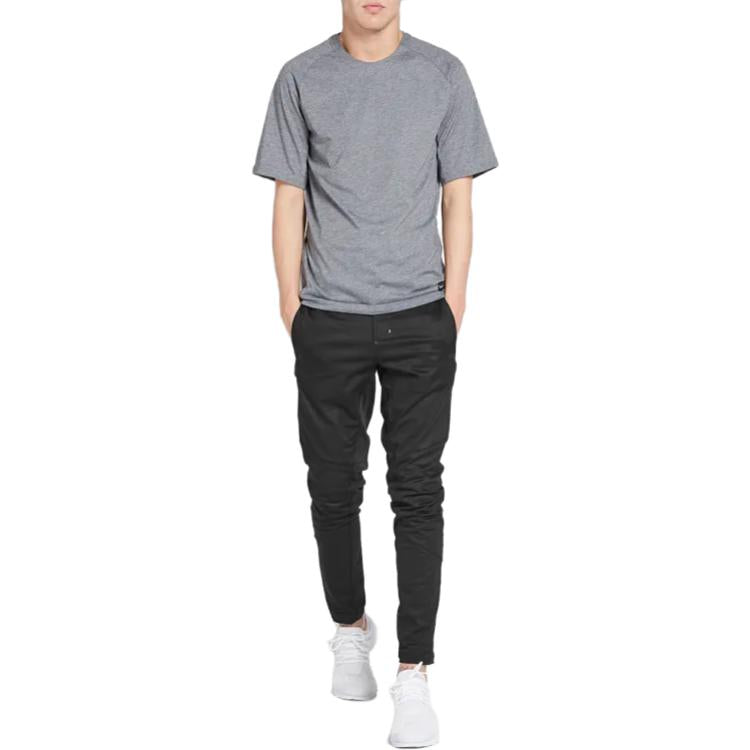 Nike Tech Woven Bonded Jogger Pants 'Black' 805110-010