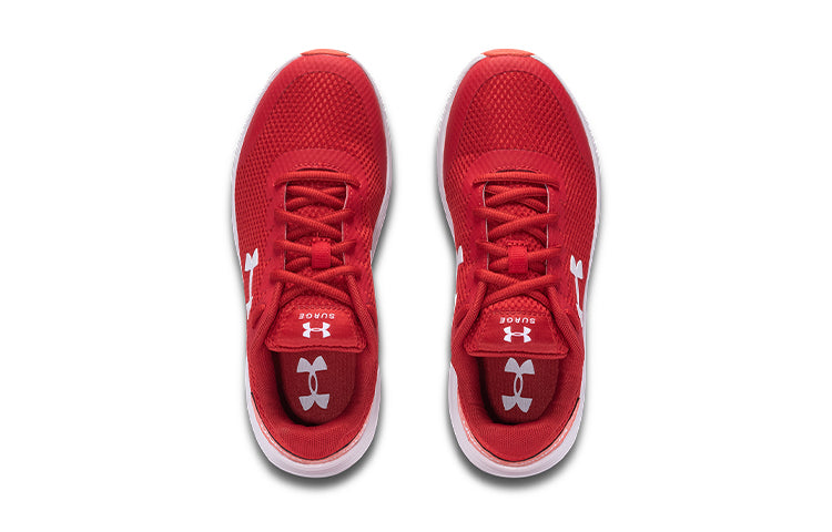(GS) Under Armour Surge 2 'Fireball' 3022870-603