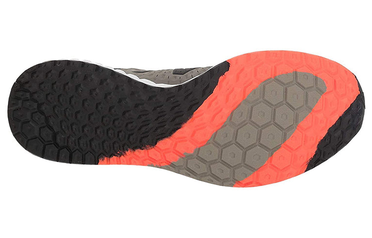New Balance Fresh Foam Zante v4 Low-Top Grey MZANTMF4