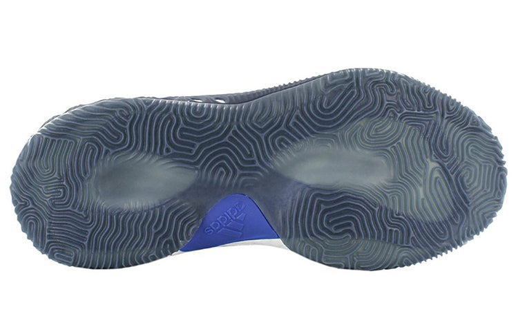adidas Crazy Explosive 'Purple Blue White' B49394