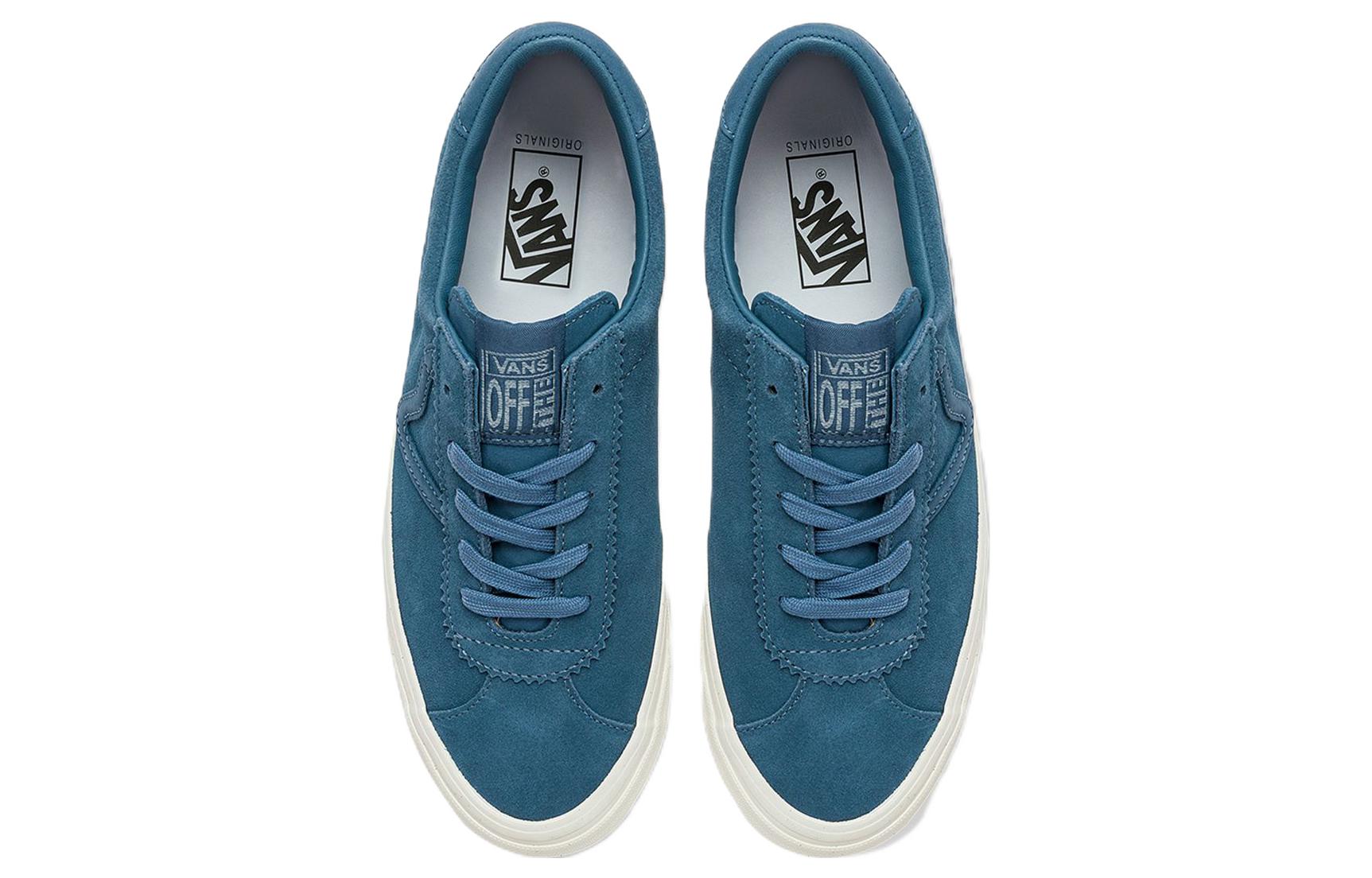Vans OG Epoch LX BLUE VN0A4U12BKI