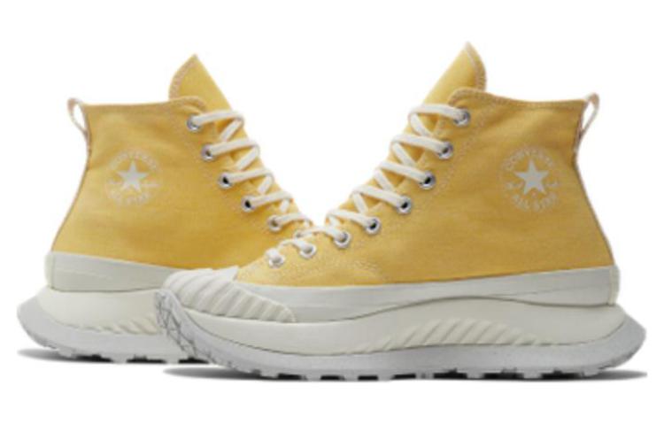 Converse Chuck 70 AT-CX High 'Nature Dye - Yellow' A03425C