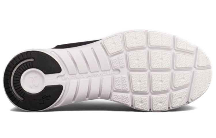(WMNS) Under Armour Threadborne Slingwrap 'Black' 1295755-001