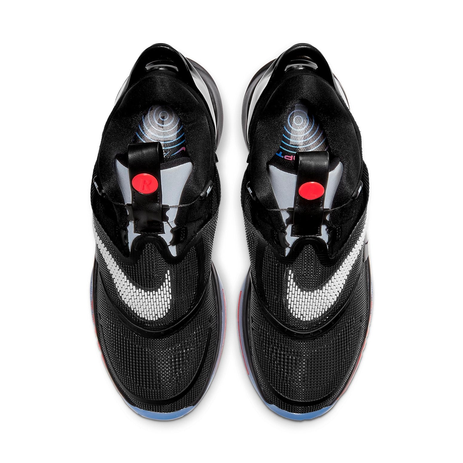 Nike Adapt BB 2.0 'NBA ASG 2020' AU Charger CV2440-001
