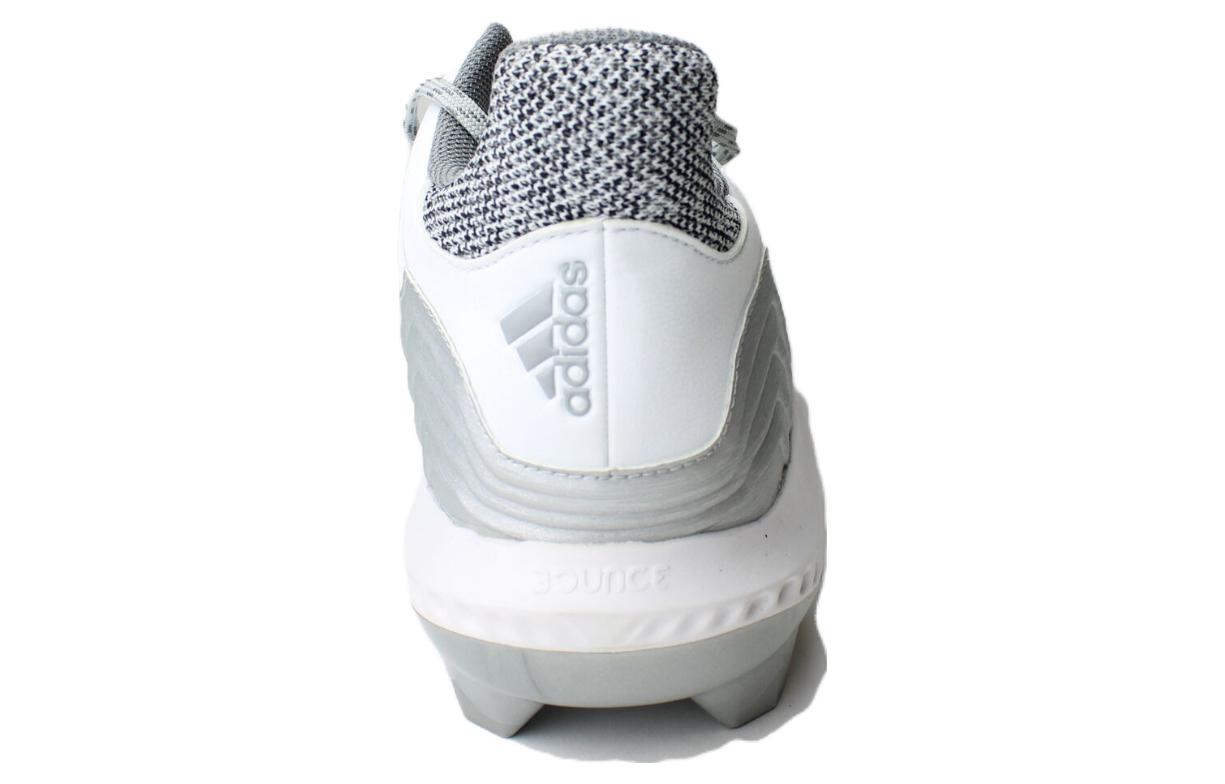 adidas Icon Bounce TPU 'White Grey' AQ0138