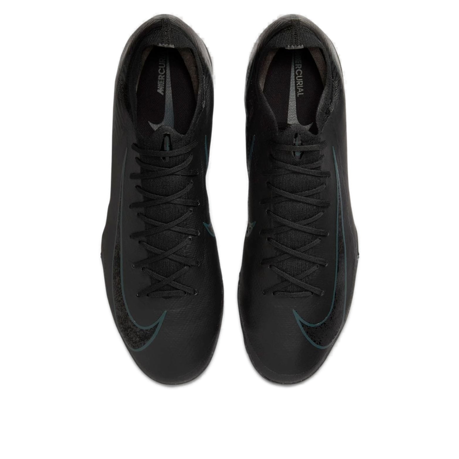 Nike Mercurial Vapor 16 Pro TF 'Black' FQ8687-002