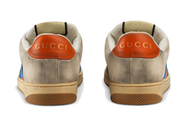 Gucci Screener 'Blue White' 546163-0YI20-9581