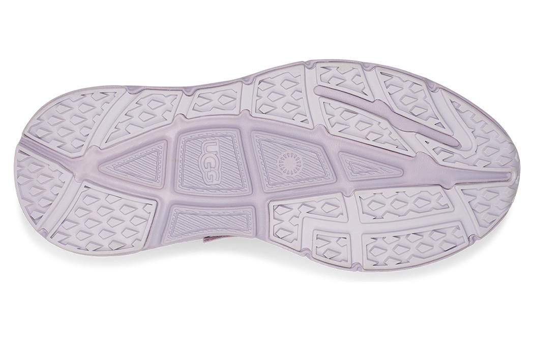 (WMNS) UGG CA1 Mesh 'Purple' 1137651