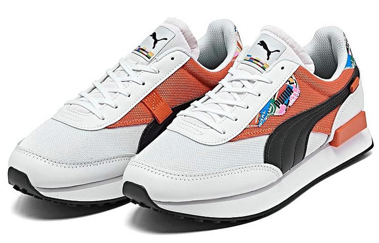 (WMNS) PUMA Future Rider 'International Game' 381760-01