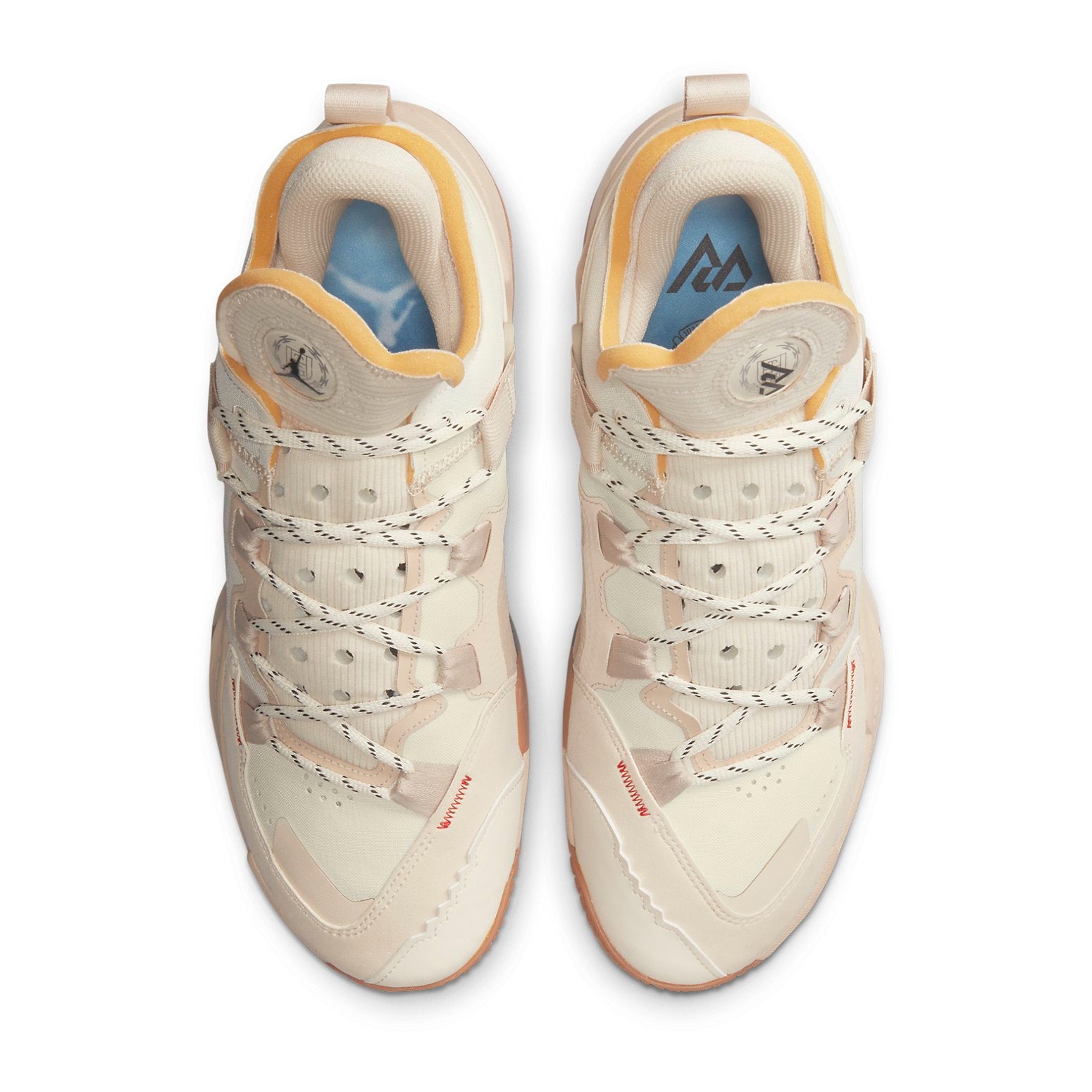 Honor The Gift x Air Jordan Why Not Zer0.5 PF 'Inner City' DQ1982-200