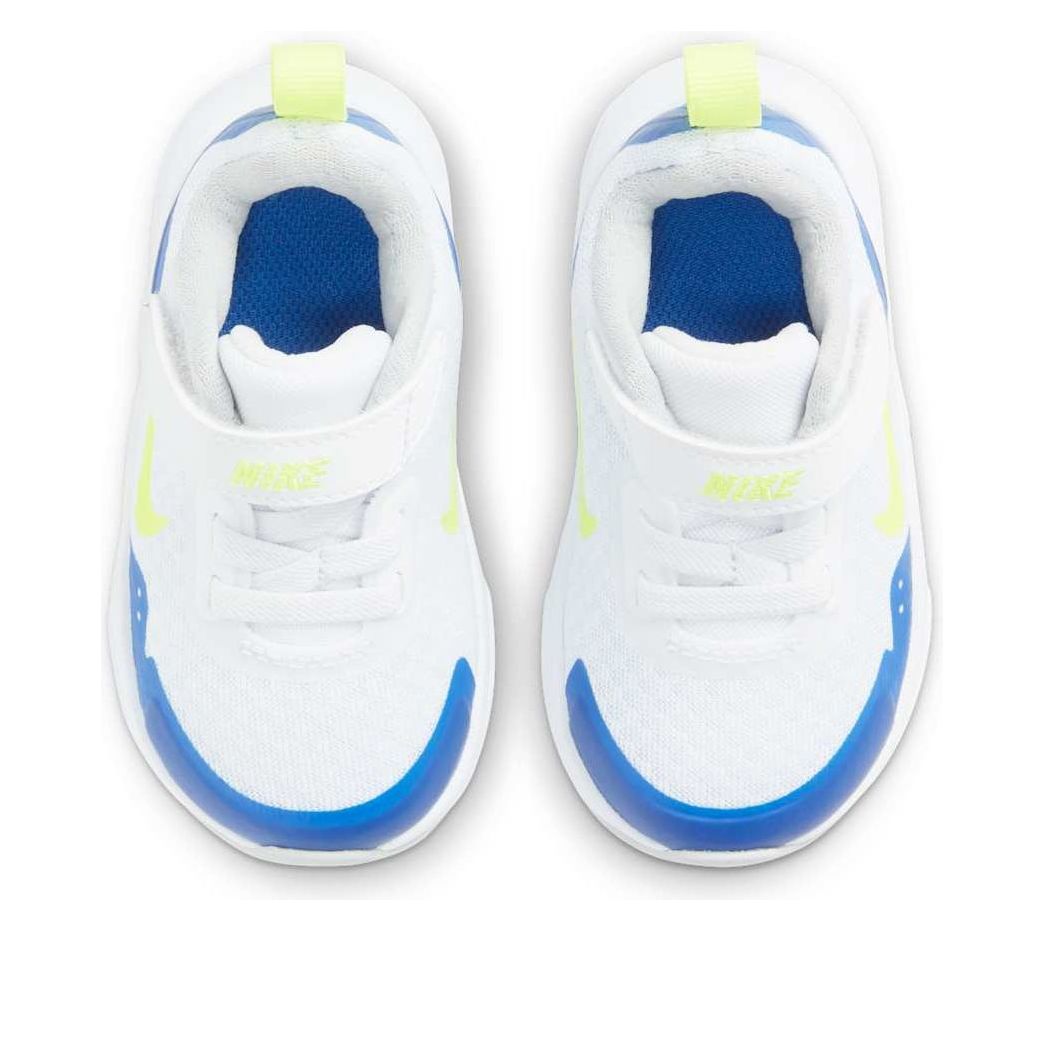 (TD) Nike Wearallday 'White Volt Royal' CJ3818-104