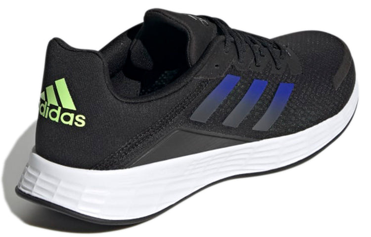 adidas Duramo SL 'Black Screaming Green' H04624