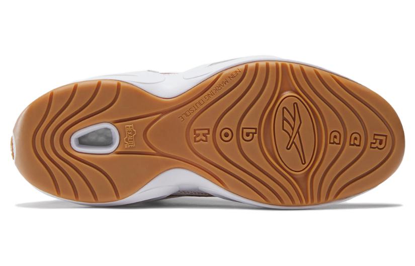 Reebok Question Mid 'Tobacco' IF4782