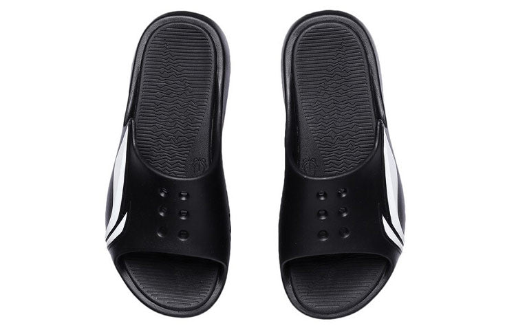 Li-Ning LNBB Slides 'Black' ABTR005-2