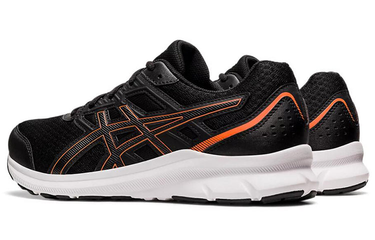 ASICS Jolt 3 'Black Orange' 1011B034-005