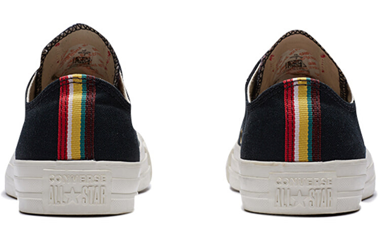 (WMNS) Converse Chuck Taylor All Star Parkway Floral Low Top 561663C