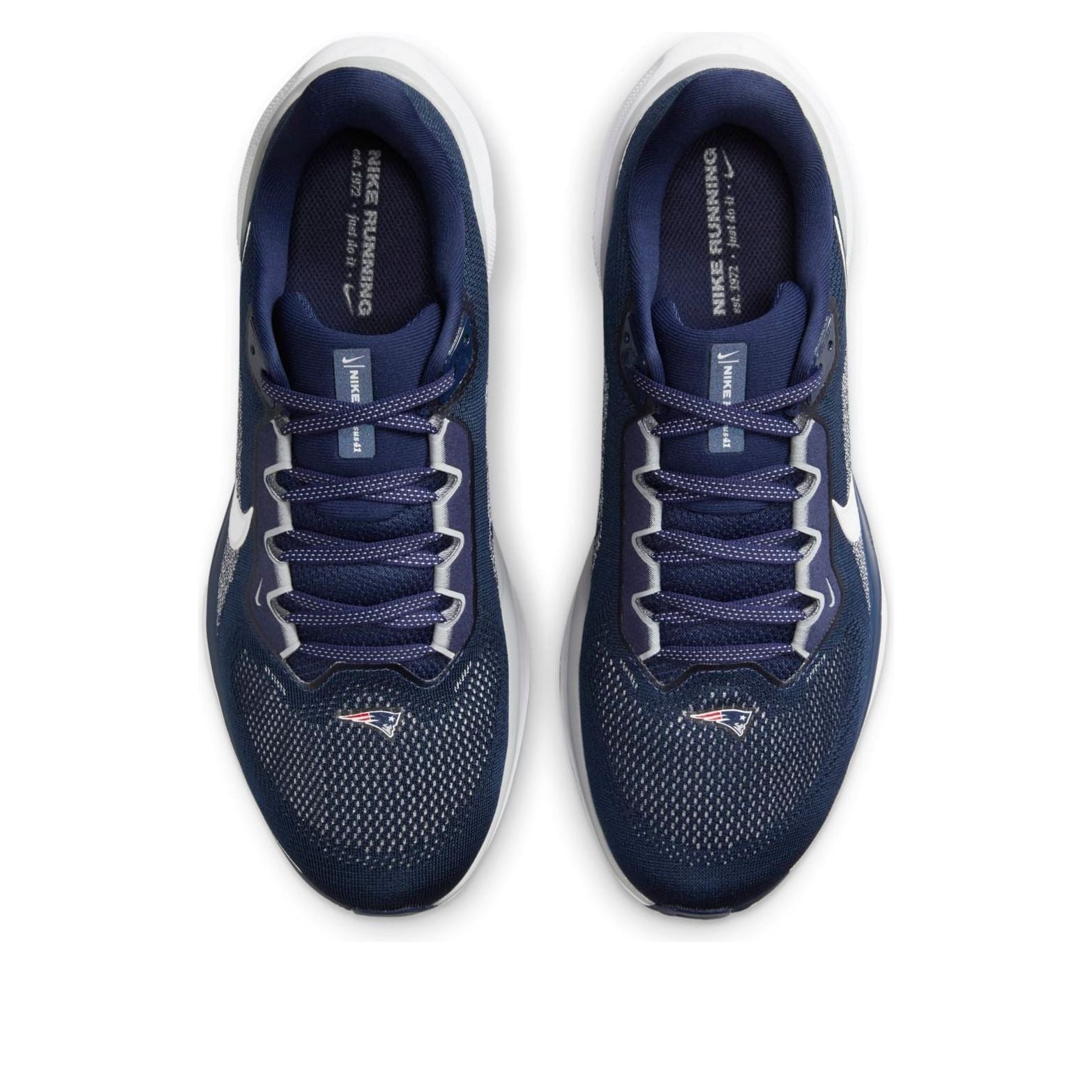 Nike Air Zoom Pegasus 41 'New England Patriots' FZ5092-400