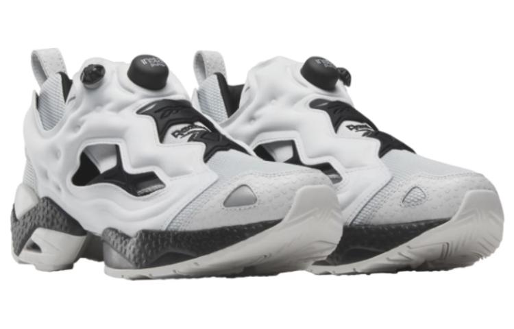 Reebok Instapump Fury 95 'White Black' 100069778