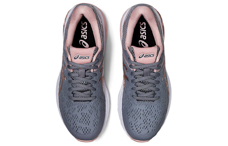 (WMNS) ASICS GT-2000 SX D 'Grey Pink' 1132A053-020