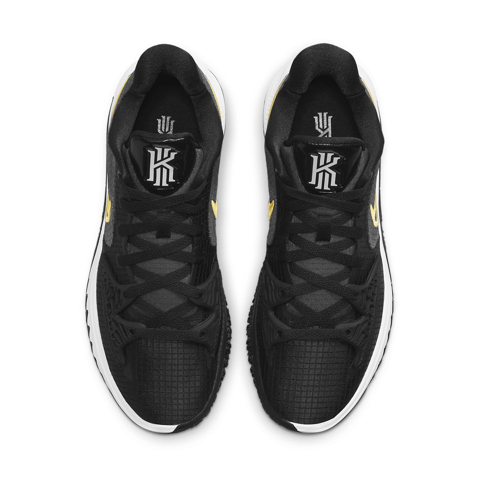 Nike Kyrie Low 4 EP 'Takashi' CZ0105-001