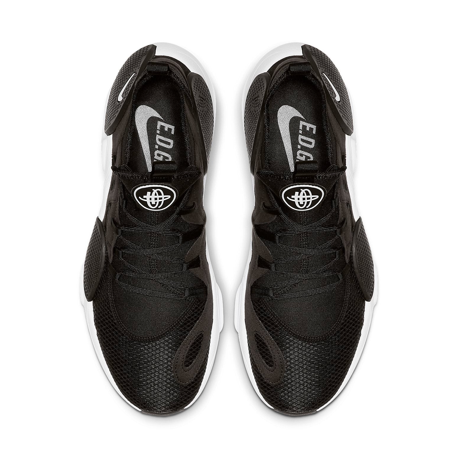 Nike Huarache E.D.G.E. TXT 'Black' AO1697-004