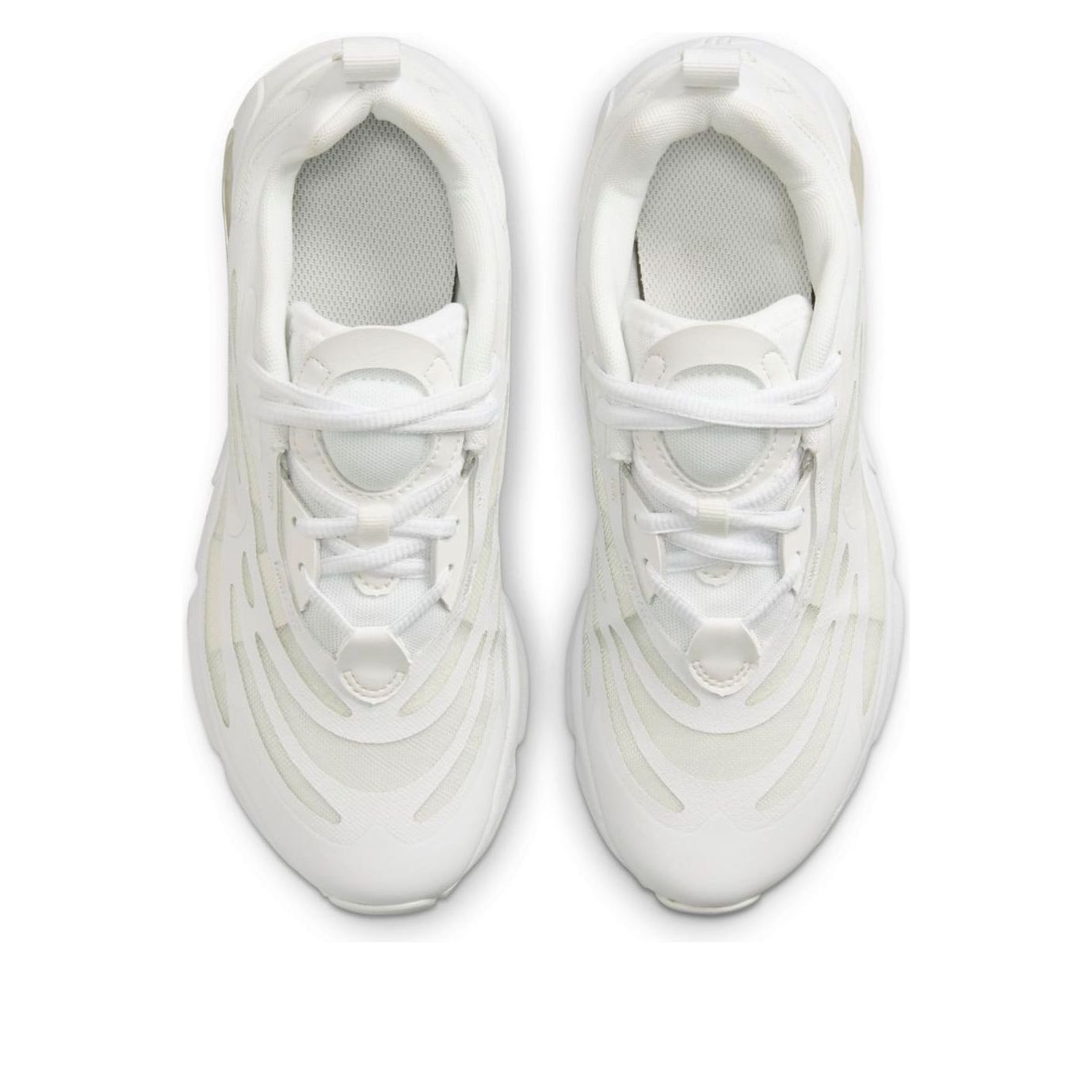 (GS) Nike Air Max Exosense 'Triple White' CN7876-100