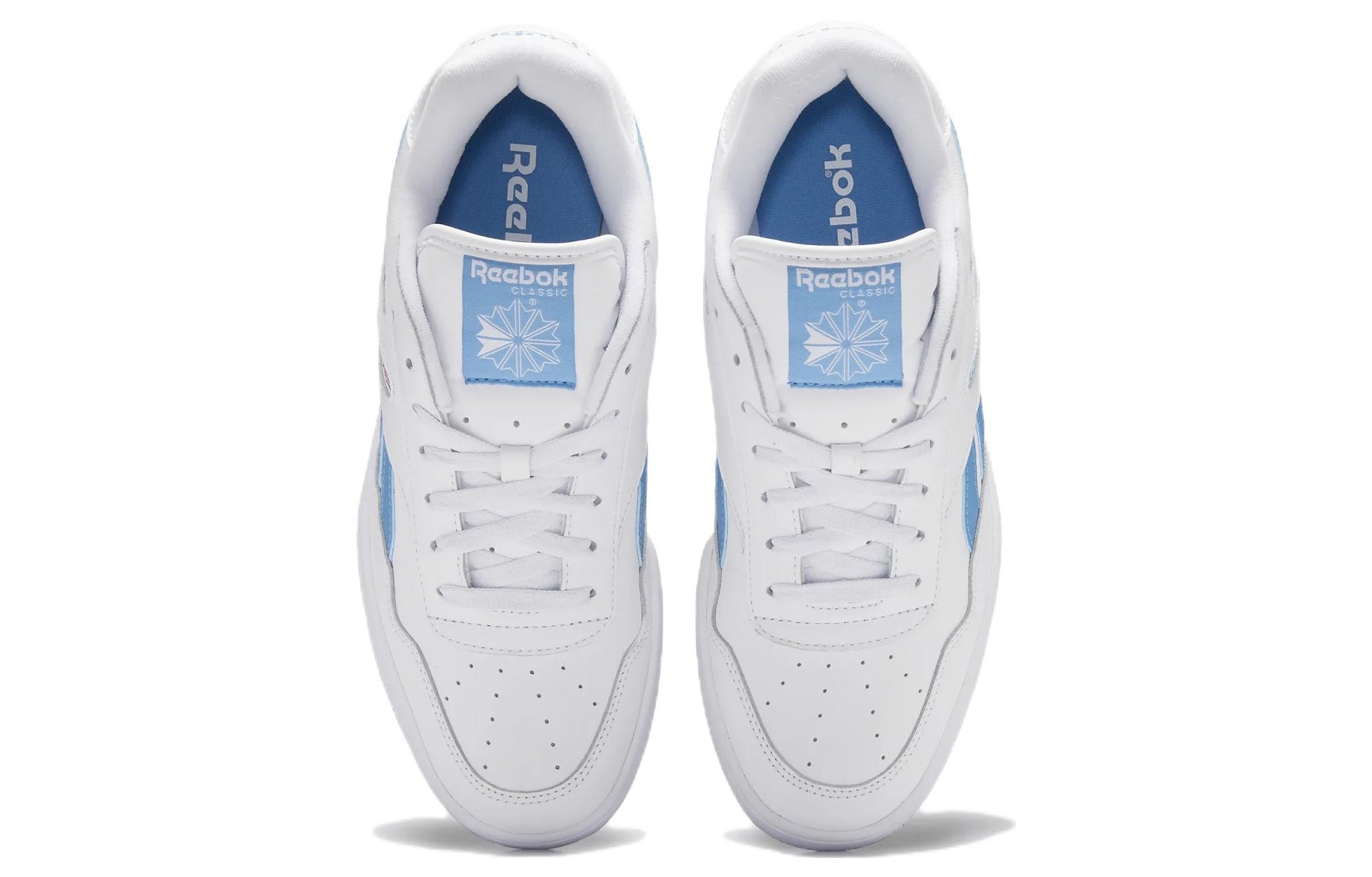 Reebok General Skate shoes 'White Blue' GV6676