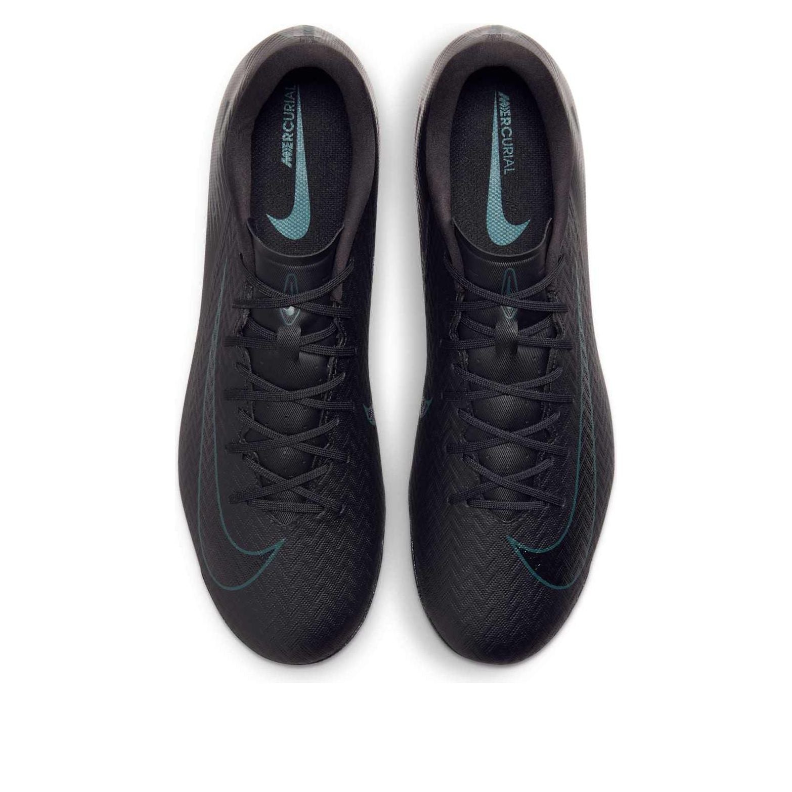 Nike Mercurial Vapor 16 Academy AG 'Black Deep Jungle' FQ8364-002