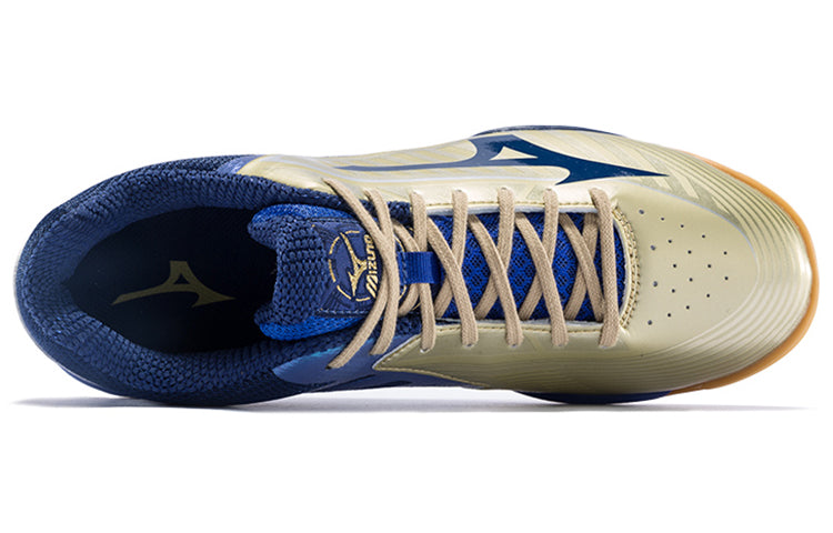 Mizuno Drive A3 Golden/Blue 81GA150099