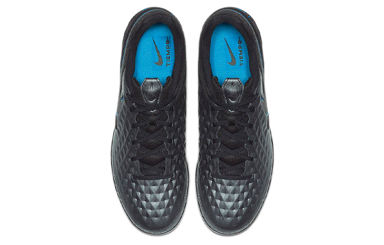 Nike React Tiempo Legend 8 Pro IC 'Under the Radar' AT6134-004
