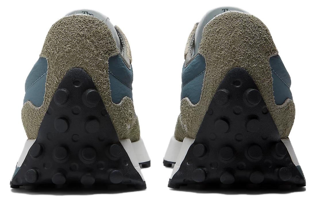 New Balance 327 'Olive Green Beige' MS327CR