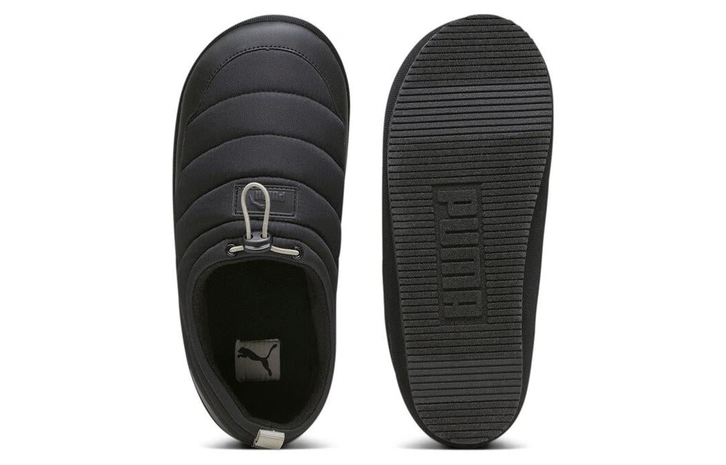 PUMA Tuff Padded Plus 'Black' 392836-01