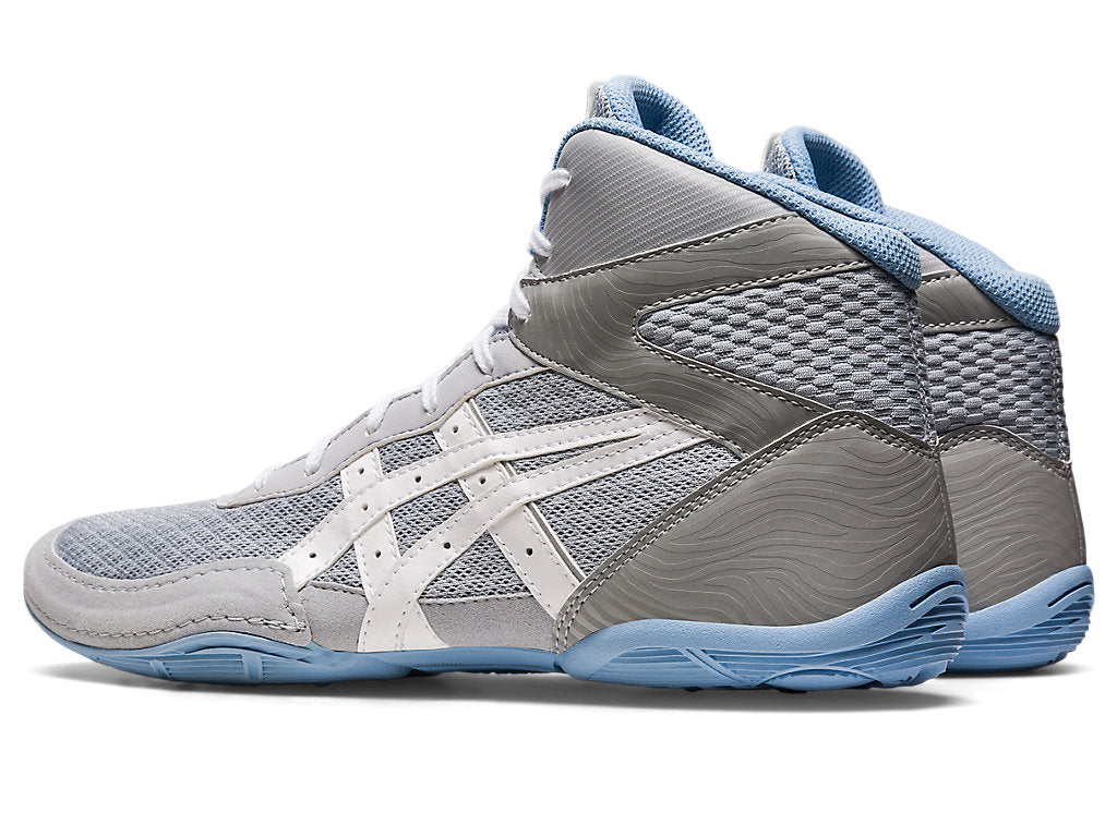 ASICS Matflex 7 'Piedmont Grey White' 1081A051-020