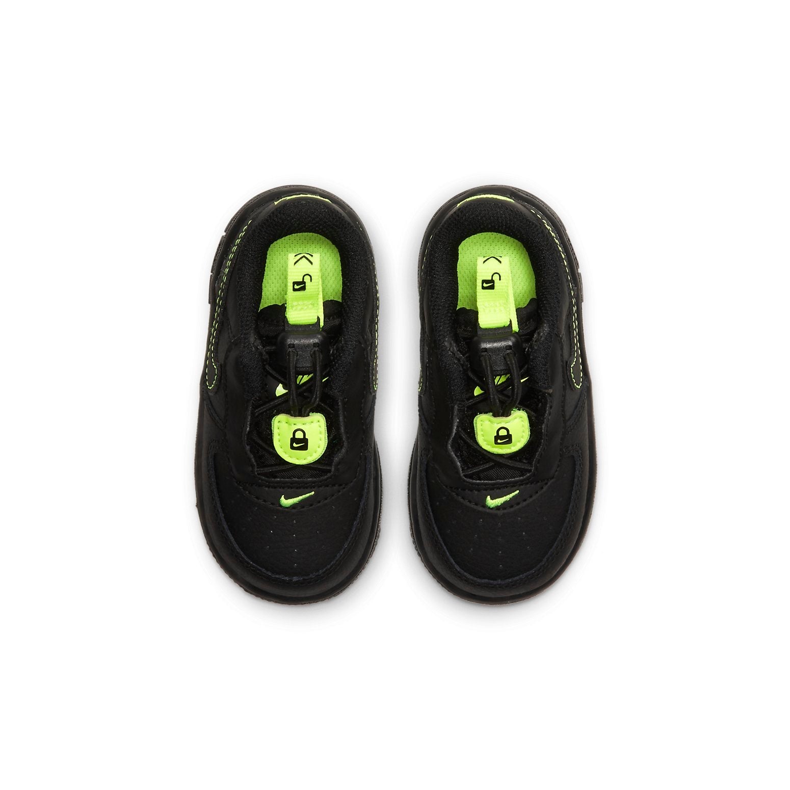 (TD) Nike Force 1 Toggle 'Black Volt' CU5289-002