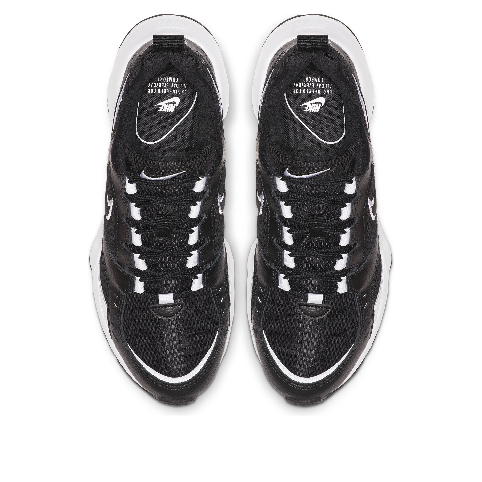 (WMNS) Nike Air Heights 'Black' CI0603-001