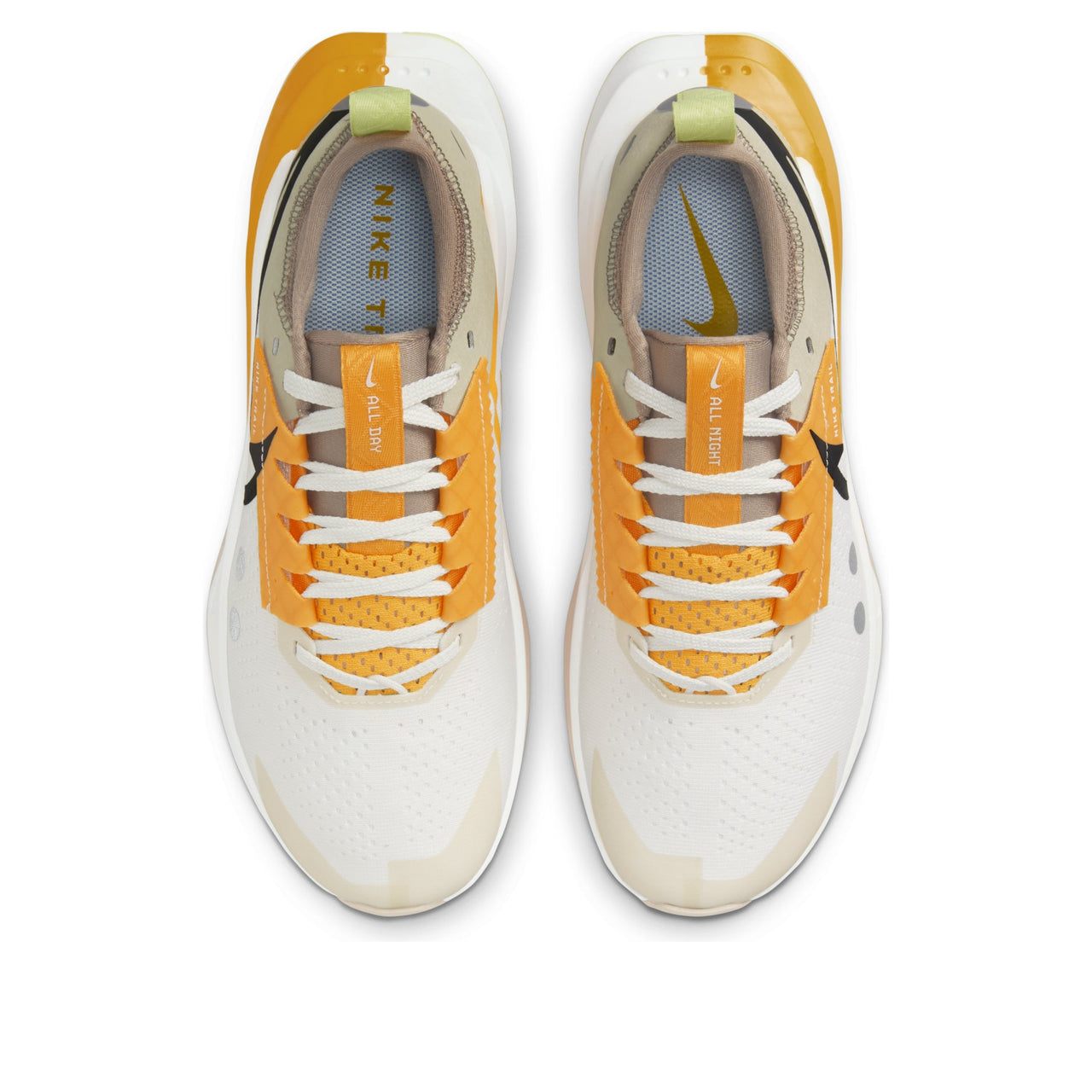 (WMNS) Nike ZoomX Zegama 2 'Phantom Khaki Brown' FD5191-005