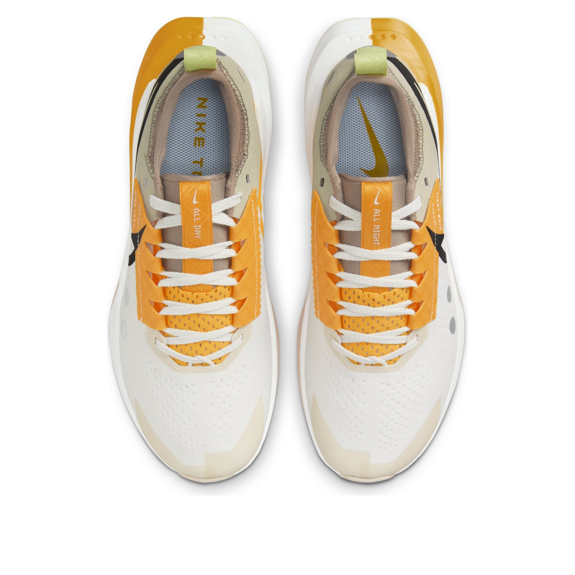 (WMNS) Nike ZoomX Zegama 2 'Phantom Khaki Brown' FD5191-005